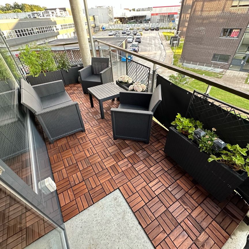 Søndervangs Allé 14 A, 2. tv. 8260 Viby J - Foto 1