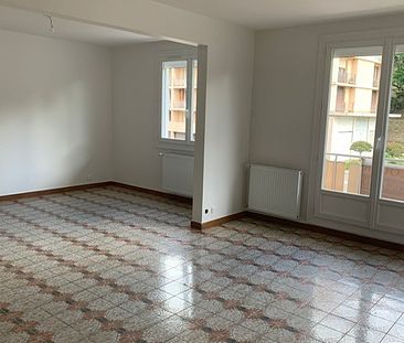 : Appartement 79.3 m² à RIVE DE GIER - Photo 1
