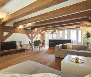 Appartement te huur: Brouwersgracht 178-C 1013 HB Amsterdam - Foto 4