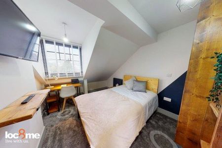 3 bedroom house share to rent - Photo 3