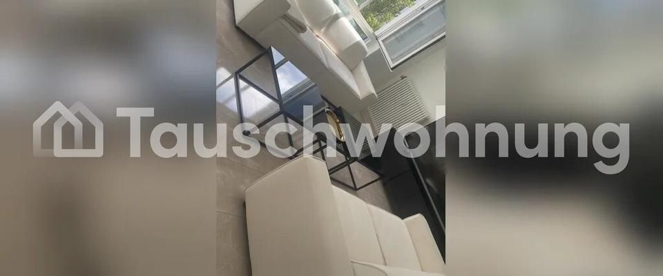 TAUSCHWOHNUNG Biete helle und gut geschnittene 3 ZimmerWohnung in Rudow - Photo 1