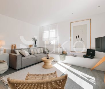 Estudio de alquiler en Carrer Gran de Gràcia, Vila de Gràcia - Photo 4