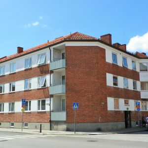 Vasagatan 36 - Photo 2