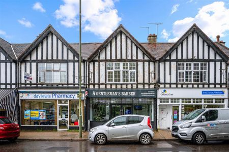 2 bedroom maisonette to rent - Photo 3