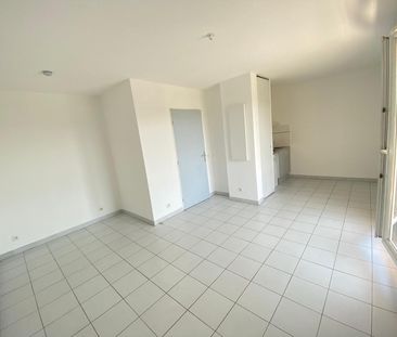 Château d'Ô - Studio - 25,50m² - Photo 2