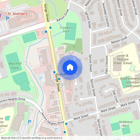 82 Valhalla Court, Aurora