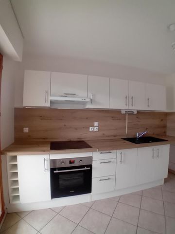 Location Appartement 2 pièces 49m² BASSENS 73000 - Photo 4