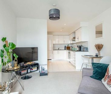 Plumbers Row - Photo 1