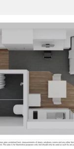 Studio Deluxe Apartment - Photo 3