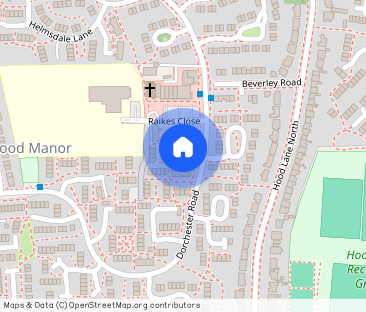 Winstanley Close, Great Sankey, Warrington, WA5 - Photo 1