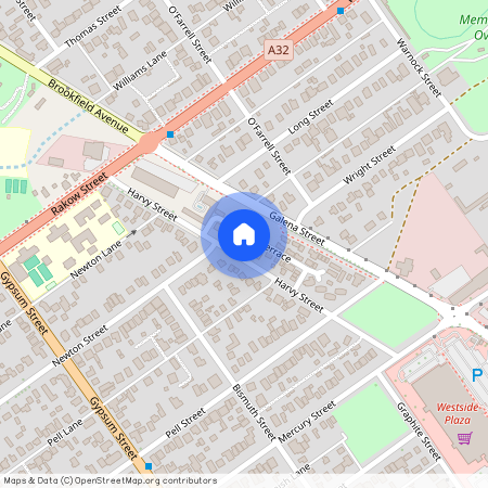 164 Harvy Street, 2880, Broken Hill Nsw