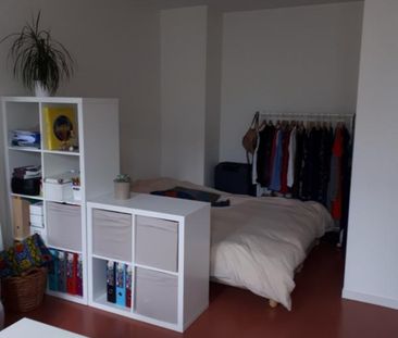 T1 Bis Les Jacobins - Photo 6