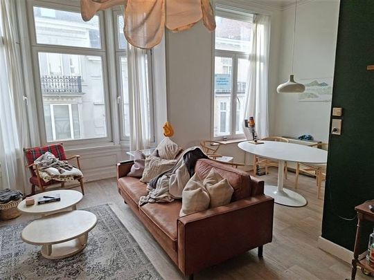 Appartement te huur - Photo 1