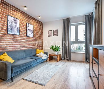 7 min metro duża loggia parking w cenie - Photo 4