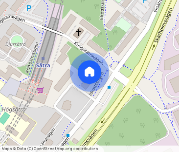 Torvsätravägen 6 - Photo 1