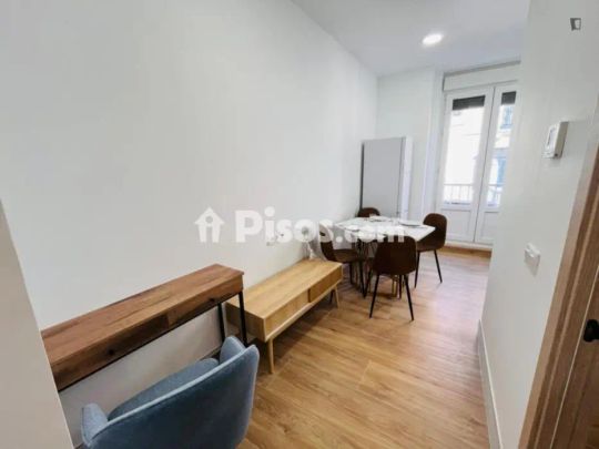 Piso en alquiler en Justicia-Chueca - Foto 1
