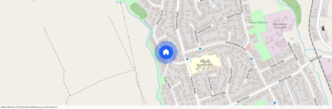 A/11 Tasman Drive, Tokoroa, South Waikato