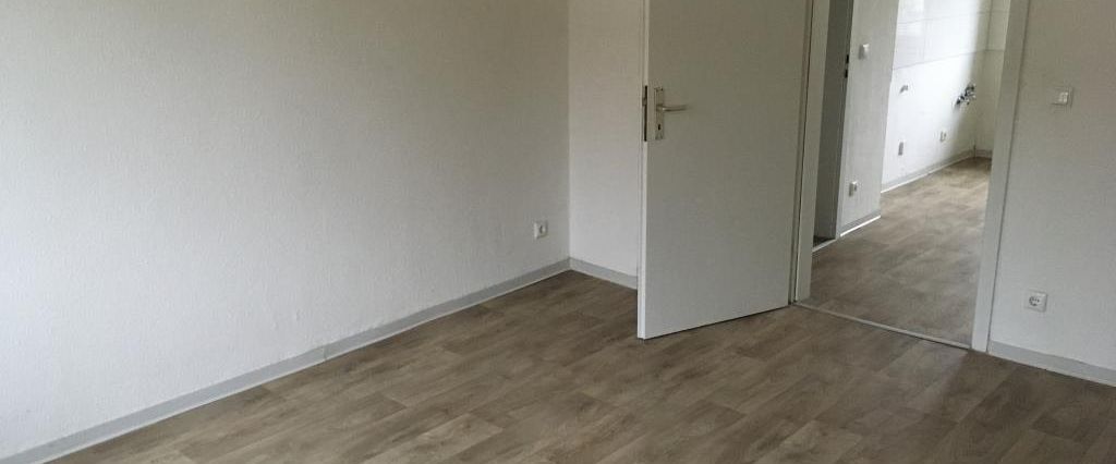 Demnächst frei! 1-Zimmer-Wohnung in Herne Mitte - Photo 1