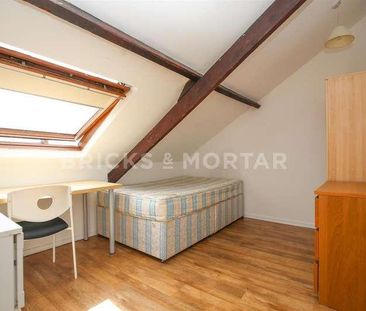 (?ppw) Warwick Street, Sandyford, Newcastle Upon Tyne, NE6 - Photo 1