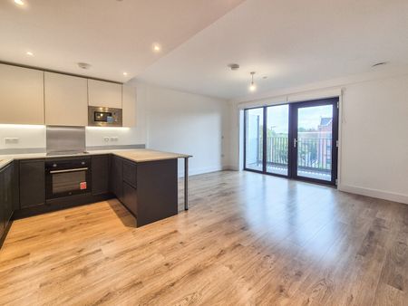 Millbrook Studios, CM20, Harlow - Photo 4