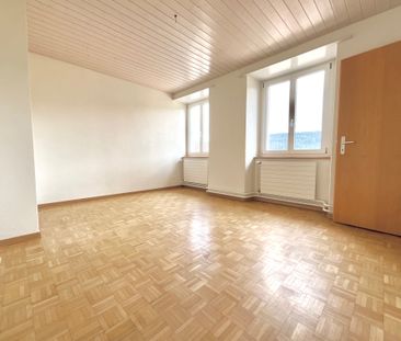 Appartement de 3.5 pièces avec grande terrasse plein Sud - Photo 2