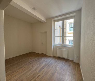 Appartement 3 pièces – LYON - Photo 1
