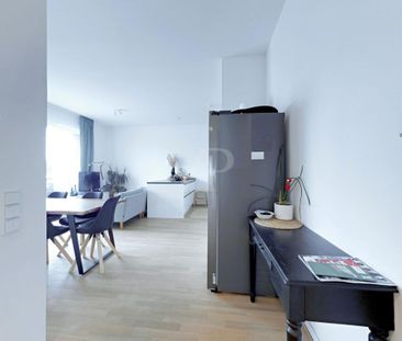 Elegantes Penthouse mit zwei Dachterrassen an der Dahme - Photo 1