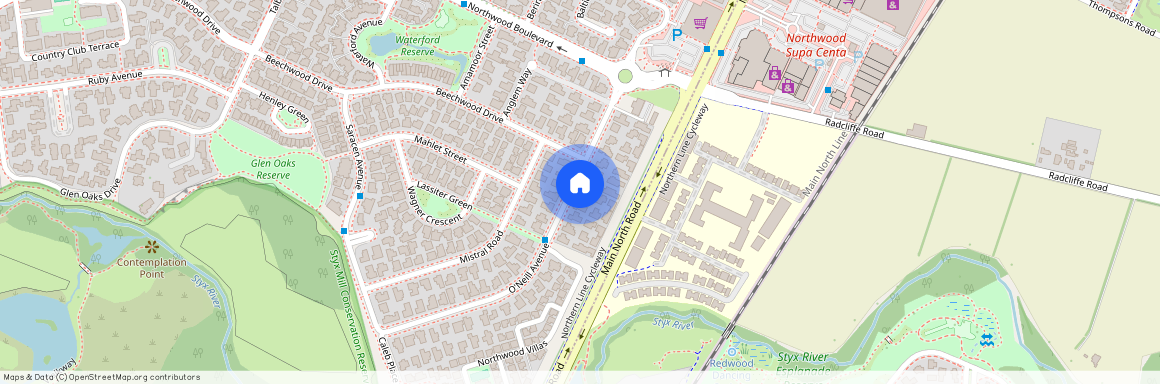 37 O'Neill Avenue, Northwood, Christchurch