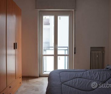Trilocale a Garbagnate con balcone e terrazzo - Photo 6