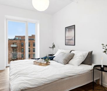 3-værelses med altan i Risskov – bo tæt på både natur og Aarhus C - Foto 5