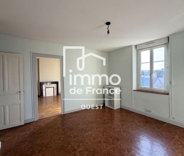 Location Appartement 2 pièces 44m² - Photo 2