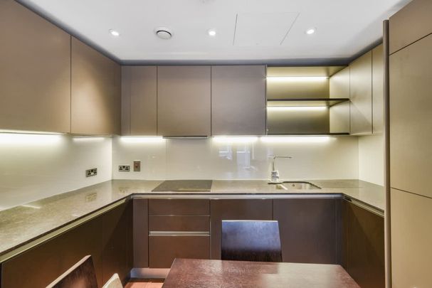 St. Dunstans House, Fetter Lane, London, EC4A - Photo 1