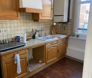 Location Appartement 2 pièces 44m² - Photo 3