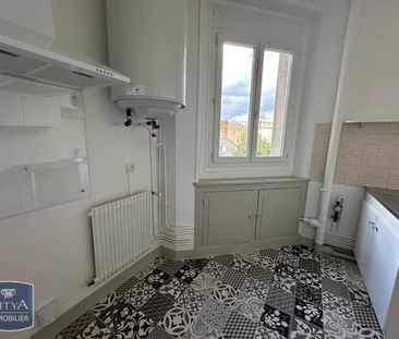 Location Appartement 3 pièces 53m² CHATEAUROUX 36000 - Photo 5