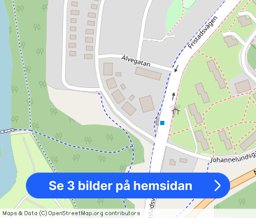 Älvegatan, 13, Borås - Foto 1