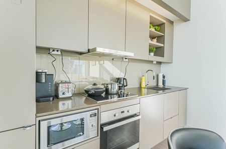 For Lease - 101 Peter Street Unit# PH8, Toronto, Ontario - Photo 3