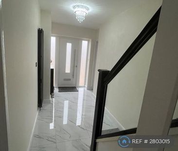 1 bedroom in a house share to rent - Photo 4