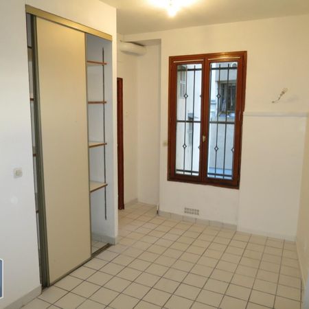 Location Appartement 1 pièce 31m² GRENOBLE 38000 - Photo 4
