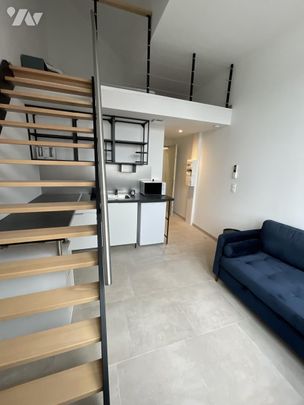 Appartement meublé DOUAI - Photo 1