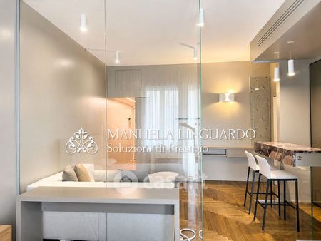 Monolocale in Affitto in Piazza Sant'Erasmo a Milano - Photo 5