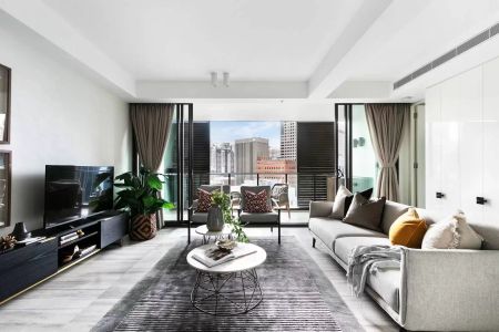 A Vibrant City Lifestyle in the Heart of Haymarket - Photo 4