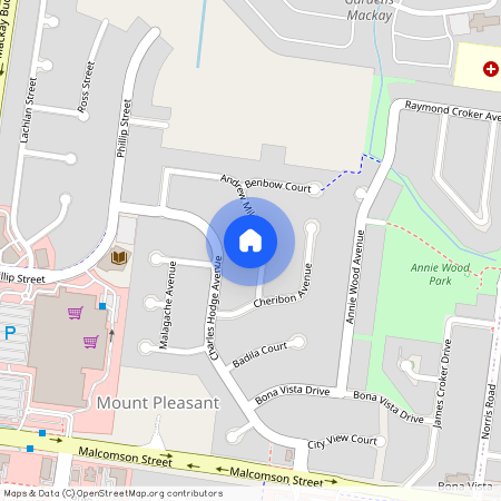 7 Andrew Milne Drive, Mount Pleasant, QLD, 4740