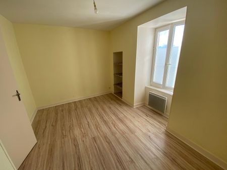 Location Appartement 2 pièces 30m² LIMOGES 87100 - Photo 5