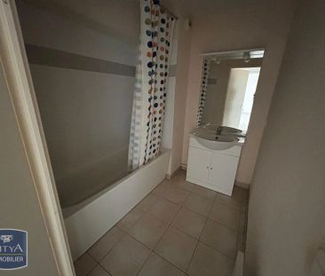 Appartement à louer 2 pièces 47.25m² - Photo 5
