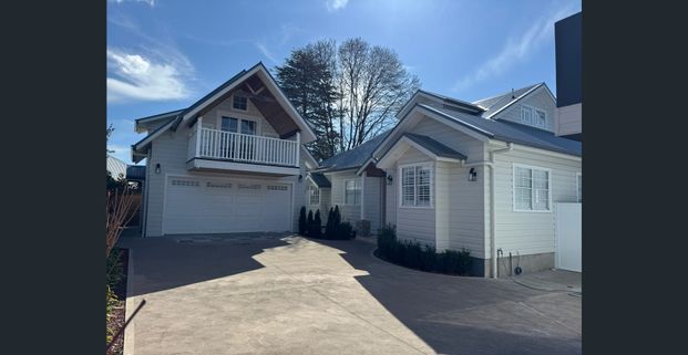 Brand-New Split-Level Deluxe Home - Photo 1