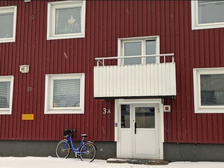 Sturegatan, Boden - Photo 3