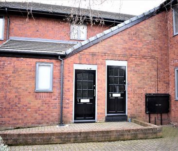 1 bedroom house of multiple occupation to rent - Photo 1