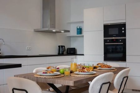 Appartement te huur - Photo 2