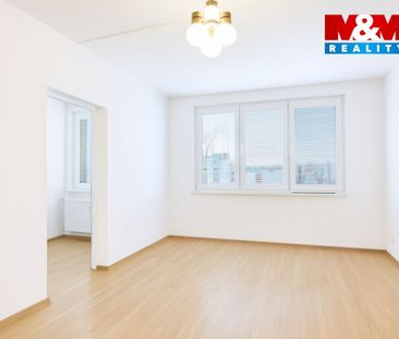 Pronájem, Byt 3+1, 67 m², Tábor, Minská - Photo 5