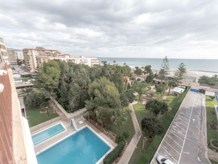 Apartamento de alquiler en Avenida Ferrandis Salvador, 68, Els Terrers - Photo 5